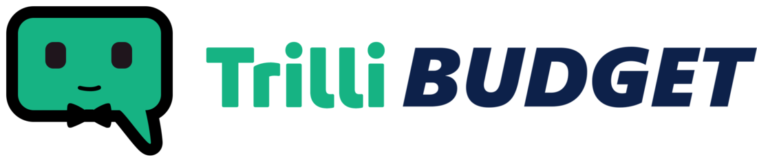 Trillitask Budget